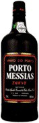 Vinho Porto Messias Tawny 750 ml